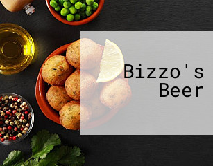 Bizzo's Beer