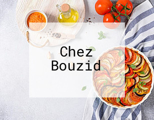 Chez Bouzid