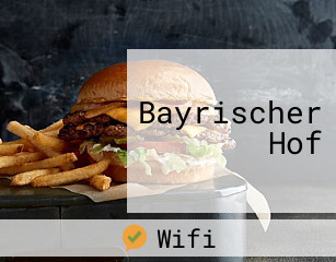 Bayrischer Hof