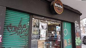 Brecha