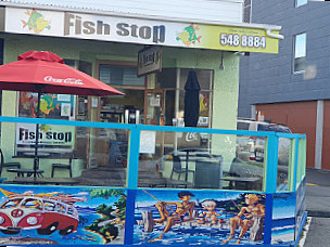 Fish Stop