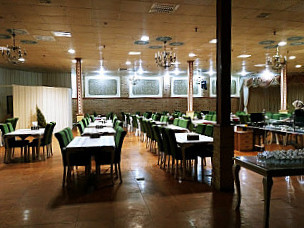 Shah Abbas Restuarant