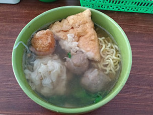 King Bakso