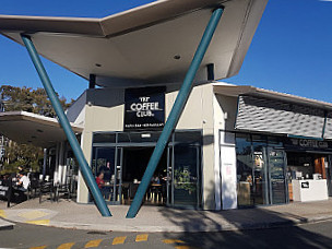 The Coffee Club Café Bribie Island