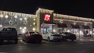 Chick-fil-a