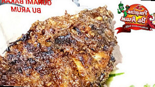 Penyetan Bu Arum Madiun Spesial Sambal Bawang&mentah