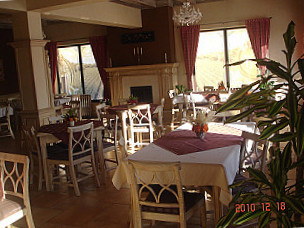 Provencal Restaurant