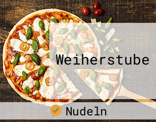 Weiherstube