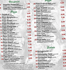 Bistro Pizzeria Ideal