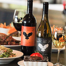 Wise Villa Winery Food Pairing Bistro