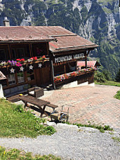 Restaurant Mountain