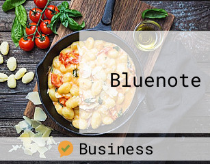Bluenote