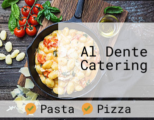 Al Dente Catering