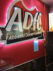 Adk Abbasid Döner Kebab