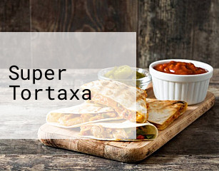 Super Tortaxa