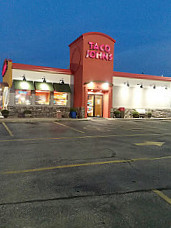 Taco John's Lacrosse