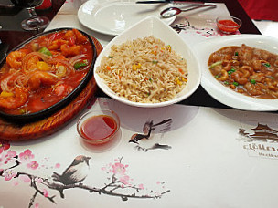 Durrat China مطعم درة الصين