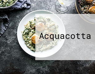 Acquacotta