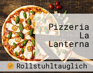 Pizzeria La Lanterna