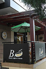 Becafé