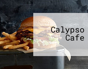 Calypso Cafe