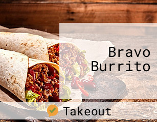 Bravo Burrito