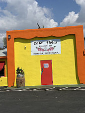 restaurant image