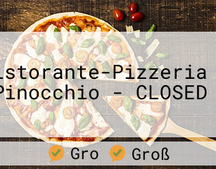 Ristorante-Pizzeria Pinocchio