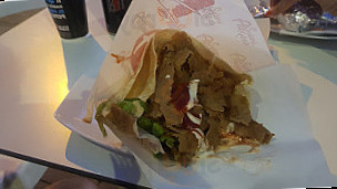 Kebab Chef Glorieta Amadora