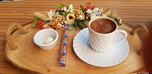 GÖkÇelİ Cafe