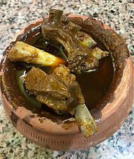 Rasoi Mutton Handi