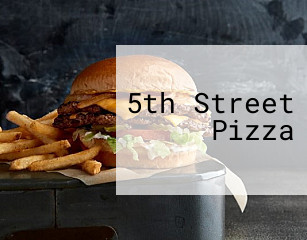 5th Street Pizza