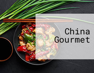 China Gourmet