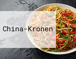 China-Kronen