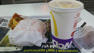 Mcdonald's Torredembarra