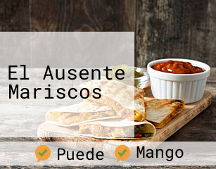 El Ausente Mariscos