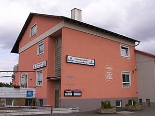 TSG Gaststätte Estenfeld