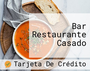 Bar Restaurante Casado