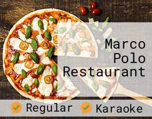 Marco Polo Restaurant