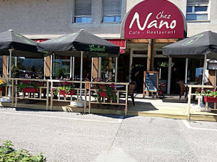 Chez Nano