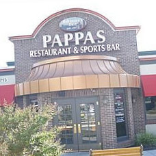 Pappas Glen Burnie