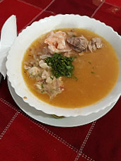 Mami Cele Cevicheria