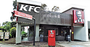 Kfc Cranbourne