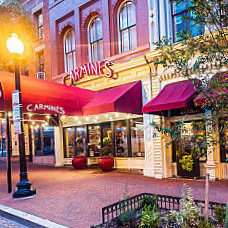 Carmine's Washington DC