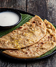 Swad Paratha Centre