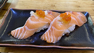 Uoshin Sushi