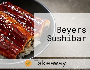 Beyers Sushibar