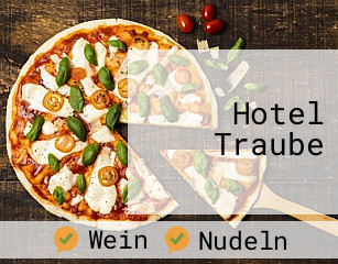 Hotel Traube