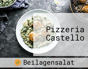 Pizzeria Castello