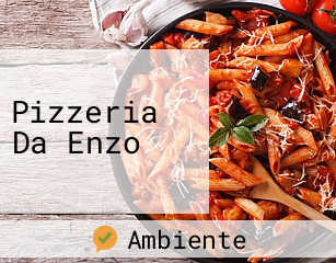 Pizzeria Da Enzo